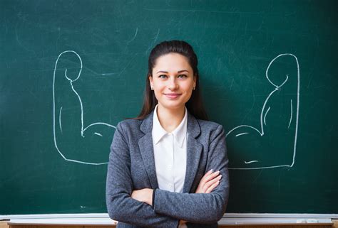 teacher .